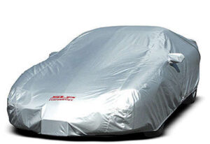 SLP PERFORMANCE Car Cover 93-02 Camaro Firebird SLP Performance 8960