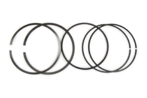 WISECO 87.00mm Single Piston Ring Set 1.0 1.2 2.8mm 8700XX