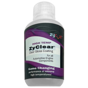 ZYCOAT Zyclear Coating 8oz. 15008