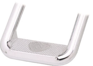 CARR Hoop II Multi Mount Step Polished Pair 108222