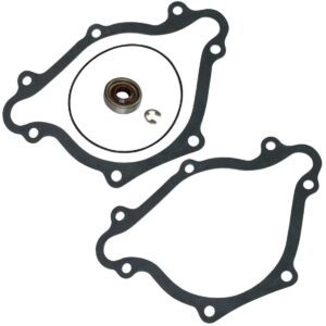 MOROSO Elec W/P Rebuild Kit For 63565 63605