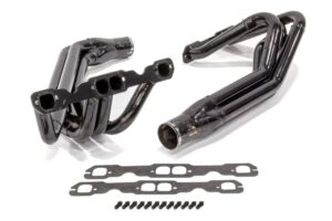 SCHOENFELD SBC Modified Header Long Tube Crate 1-5/8inx1-3/4 1155LVCM-3