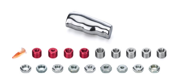 SPECTRE Shifter T-Handle SPE-6280