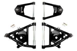 UMI PERFORMANCE Control Arm Kit 643233-B
