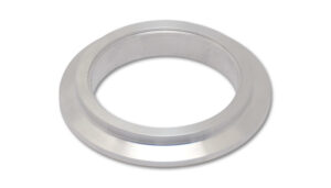 VIBRANT PERFORMANCE Aluminum GT42 Turbo Comp ressor Outlet Flange 14942