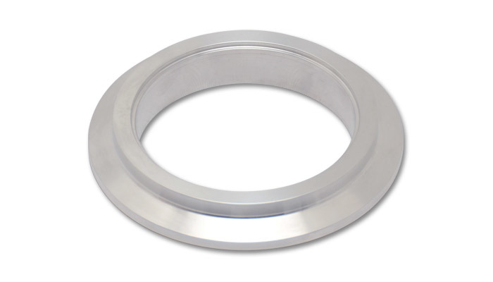 VIBRANT PERFORMANCE Aluminum GT42 Turbo Comp ressor Outlet Flange 14942