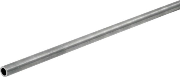 ALLSTAR PERFORMANCE Mild Steel Round Tubing 1-1/2in x .095in x 12ft ALL22138-12