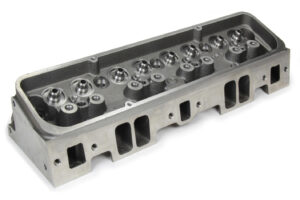 DART Iron Eagle S/S SBC Cylinder Head 10024267