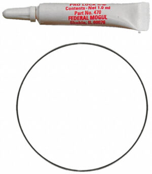 FEL-PRO GM Harmonic Sleeve V8/65-76..Truck 1966-92 16205
