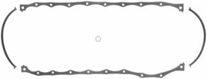 FEL-PRO 351c-400 Ford Oil Pan Gasket 351C SVO ENGINE 3 1811