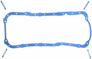 FEL-PRO Oil Pan Gasket Set OS 30616 R
