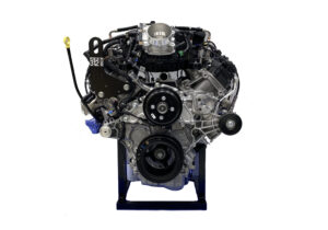 FORD 7.3L Godzilla Crate Engine M-6007-73B