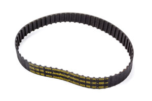 JONES RACING PRODUCTS Gilmer Belt 23.25in Long 1in Wide 233-L-100