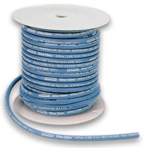 MOROSO Blue Max Ignition Wire – 100′ Roll 73230