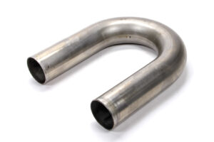PATRIOT EXHAUST U-Bend Stainless 2.250 x 3.5in Radius 16 Gauge H6936