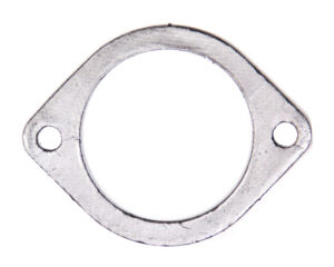 REMFLEX EXHAUST GASKETS Universal 3.0 Pipe Flange Gaskets (2-Bolt) 8006