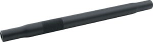 ALLSTAR PERFORMANCE 3/4 Steel Tube 17in 1in OD ALL57278