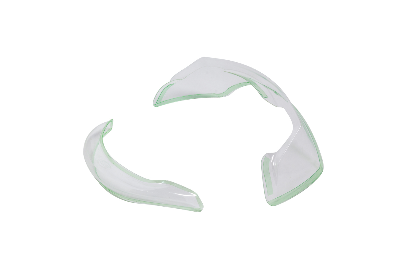 ARAI HELMET PED Wicker Bill Kit 102064