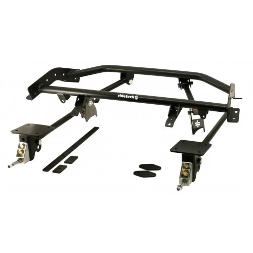 RIDETECH Bolt On 4 Link Ajustable 67-69 Camaro 11167197