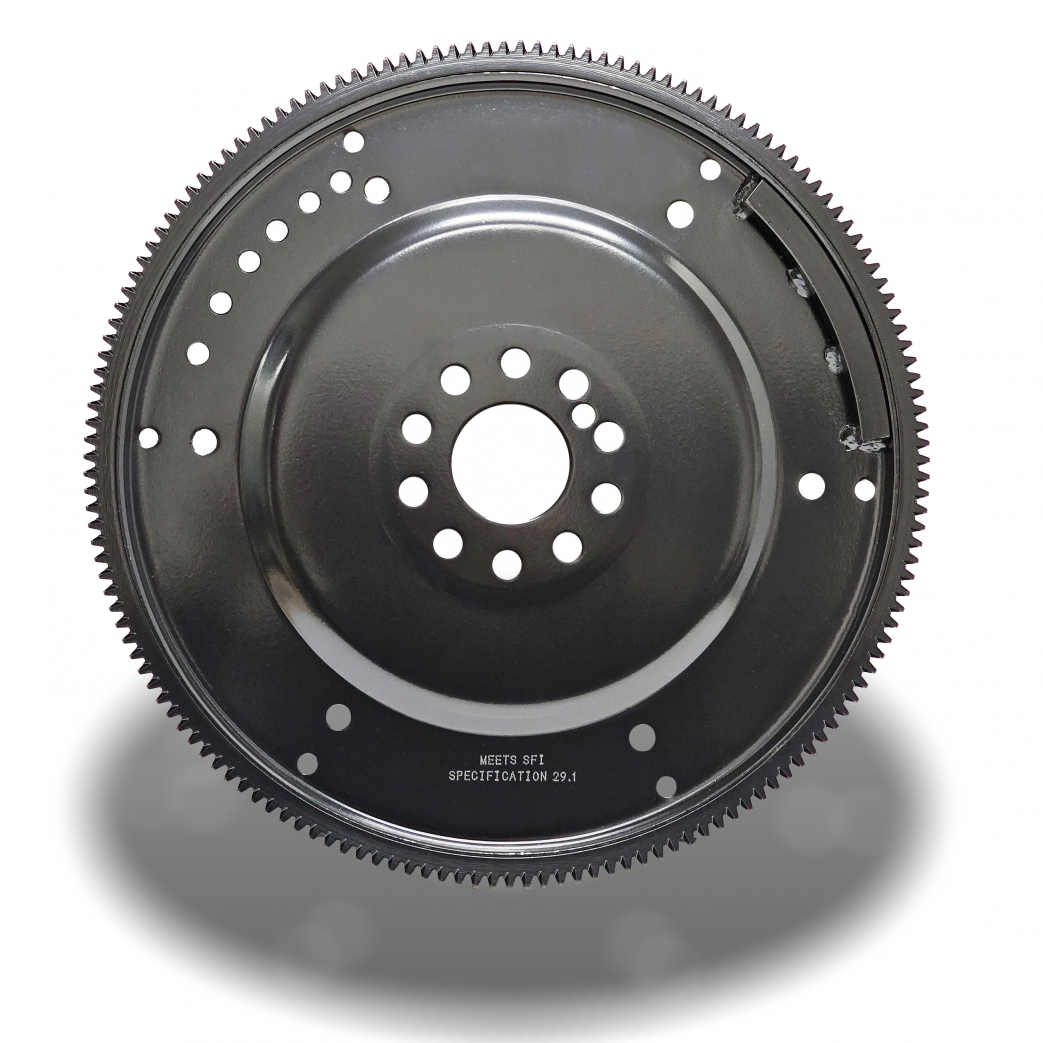 PRW INDUSTRIES INC. Pro Series Flexplate SFI 29.1 89-06 Ford 7.3L 2144571