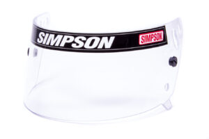 SIMPSON SAFETY Shield Clear Voyager SA2010 1030-12