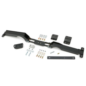 TRANS-DAPT LS SwapTransmission Cros smember 78-81 GM A-Body 6422