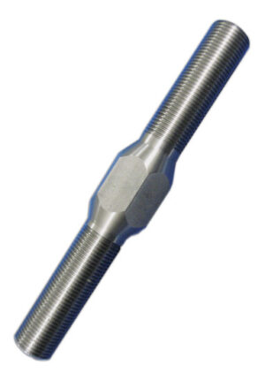 WEHRS MACHINE 3/4in Double Adjuster WM40AM