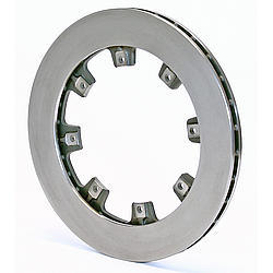 WILWOOD Rotor 8bt .810 11.75 x 7in UltraLite 160-0471
