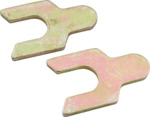 ALLSTAR PERFORMANCE Control Arm Shims 10pk .125in ALL60201