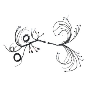 FUELTECH USA PRO550 V8 Complete Harness Chevy/Mopar 3026109037