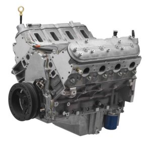 CHEVROLET PERFORMANCE 6.2L LS3 Crate Engine 430 HP 19435106