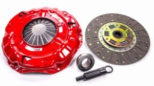 MCLEOD Clutch Kit-Super Street Pro GM 75224