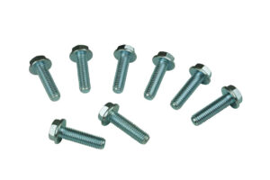MOROSO Bellhousing Bolt Kit GM LS 38804