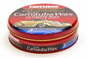 MOTHERS Calif Gold Natural Paste 05550