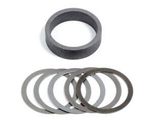 RATECH Solid Pinion Spacer w/ Shims 4114
