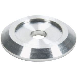 ALLSTAR PERFORMANCE Body Bolt Washer Clear 10pk ALL18840