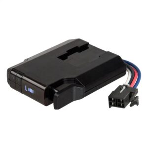 CURT MANUFACTURING Venturer Next Trailer Brake Controller 51116