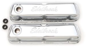EDELBROCK Signature Series V/C’s – SBF 4460