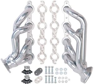 HEDMAN Coated Header – 99-07 GM P/U 4.8/5.3/6.0L 69696