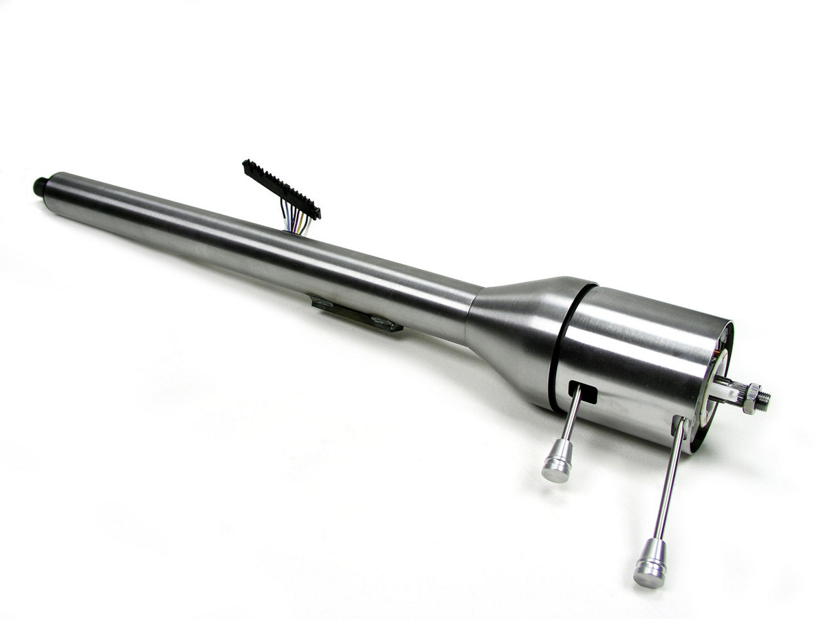 IDIDIT 67-68 Camaro Steel Tilt Column 1120680010