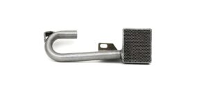 KEVKO OIL PANS & COMPONENTS Oil Pump Pickup Tube SBC 1008