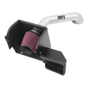 K AND N ENGINEERING 13-   Dodge Ram 3.6L Metal Air Intake Kit 77-1564KS