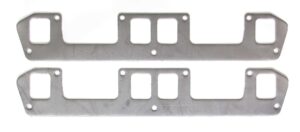REMFLEX EXHAUST GASKETS Adapter Plate Gaskets Mopar V8 5.9L Magnum 6026