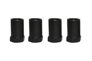 SCORPION PERFORMANCE Poly Locks – 7/16 (4pk) PL716-4