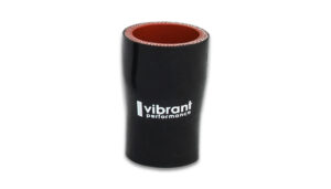 VIBRANT PERFORMANCE Reducer Coupler  1.25in I.D. x 1.50in I.D. x 3.0 2921