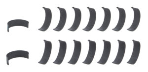 ACL BEARINGS Rod Bearing Set Coated BBF 429/460 8B818HC-STD