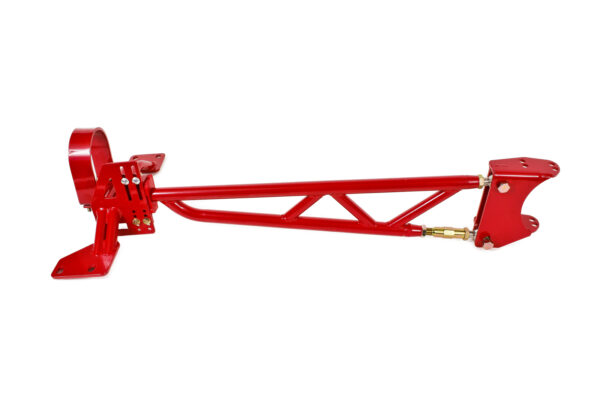 BMR SUSPENSION 93-02 F-Body Torque Arm Tunnel Mount TA012R