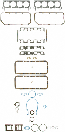 FEL-PRO Full Gasket Set FS 8088 WS-1