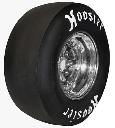 HOOSIER 33.5/17.0-16 C35 Drag Tire 18705C35