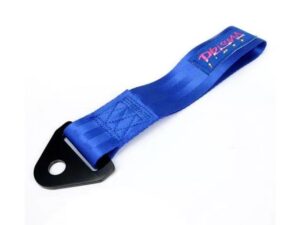 NRG INNOVATION Tow Strap Prisma Blue TOW-01BL